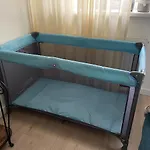 Holiday home Bed En Katwijk aan Zee