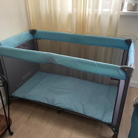 Holiday home Bed En Katwijk aan Zee