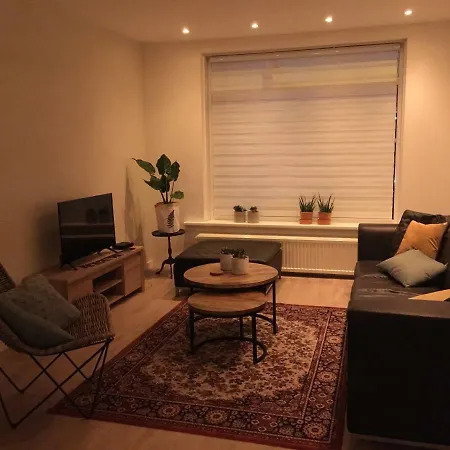 Bed En Tatil Evi Katwijk aan Zee