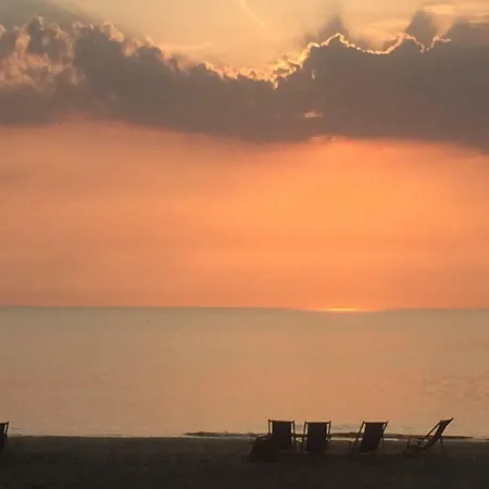 Bed En 度假居 滨海卡特韦克