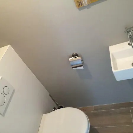 Bed En 度假居 滨海卡特韦克