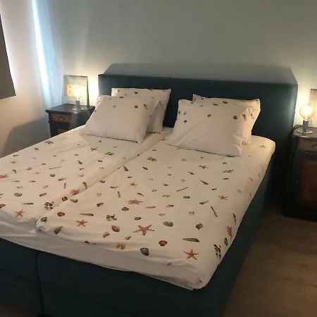 Bed En