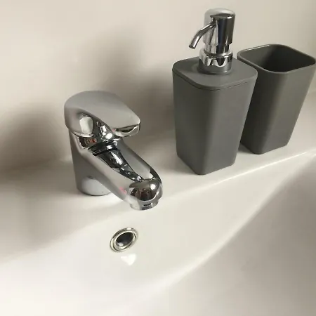 Bed En * 滨海卡特韦克