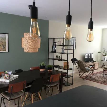 Bed En Katwijk aan Zee