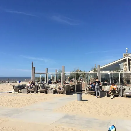 Casa de Férias Bed En