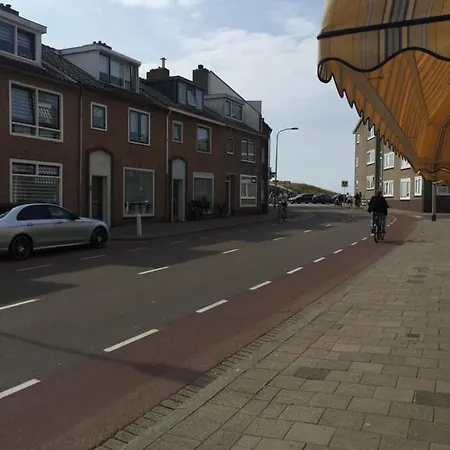 Bed En 滨海卡特韦克