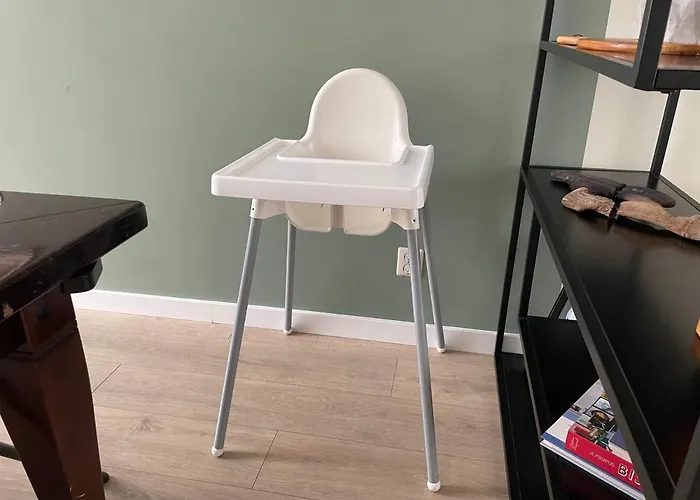 Bed En Tatil Evi Katwijk aan Zee