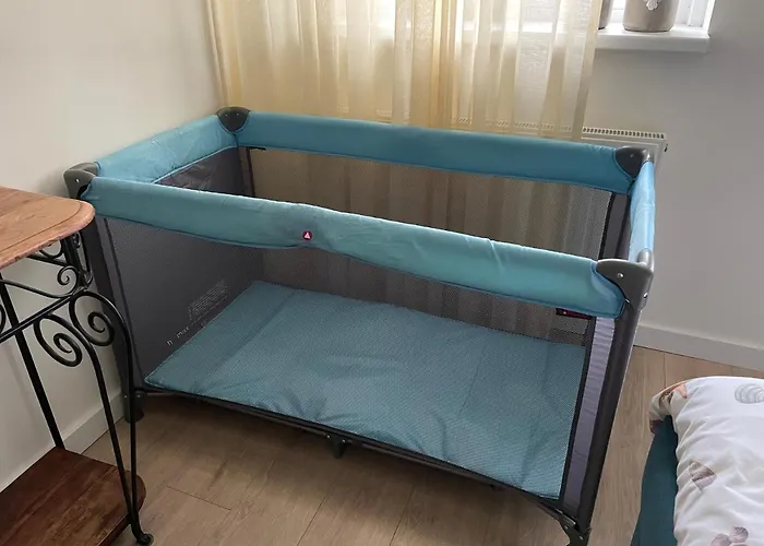 Tatil Evi Bed En Katwijk aan Zee