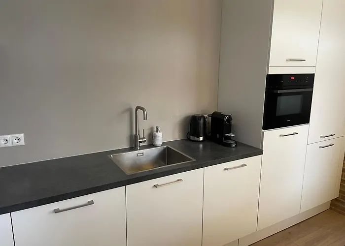 Bed En Tatil Evi Katwijk aan Zee