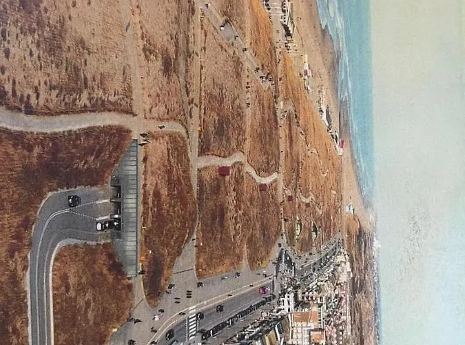 Tatil Evi Bed En Katwijk aan Zee