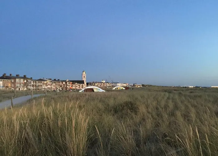 Bed En Katwijk aan Zee