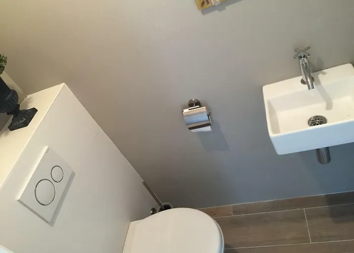 Bed En Tatil Evi Katwijk aan Zee