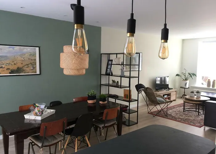 Bed En Katwijk aan Zee