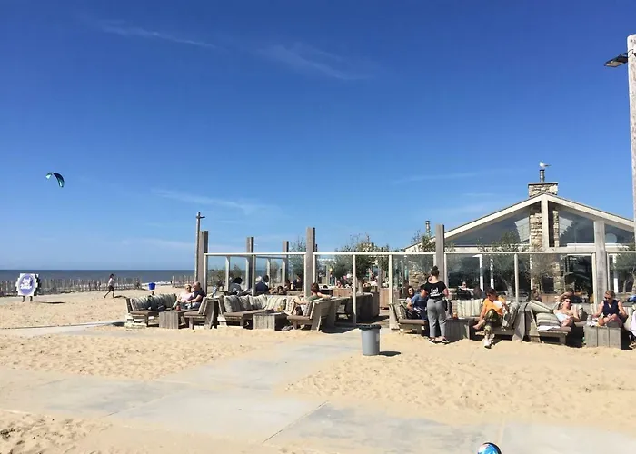 בית נופש Bed En