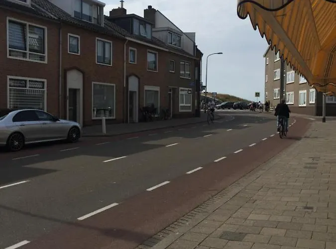 Bed En Katwijk aan Zee