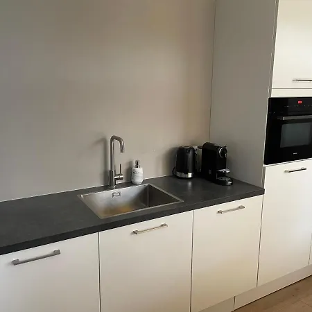 Bed En Prázdninový dům Katwijk aan Zee