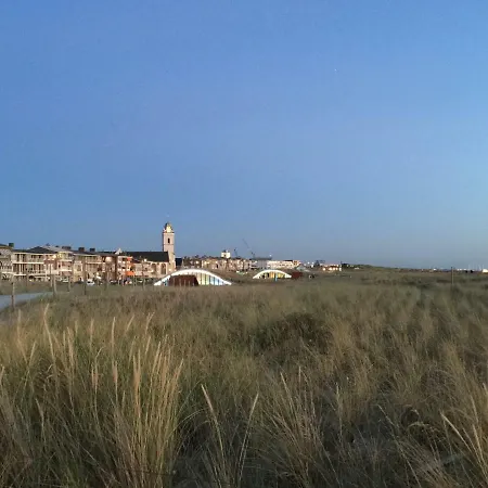 Bed En Katwijk aan Zee