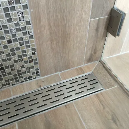 Bed En Prázdninový dům *